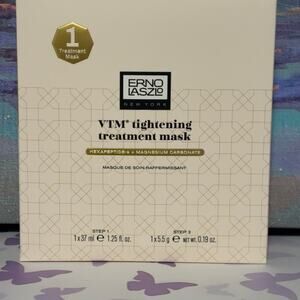 Erno Laszlo VTM Tightening Treatment Mask